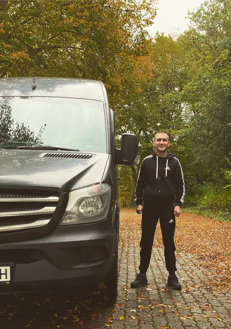 Я Рома, 28 років з Рівне, шукаю знайомство для дружбы