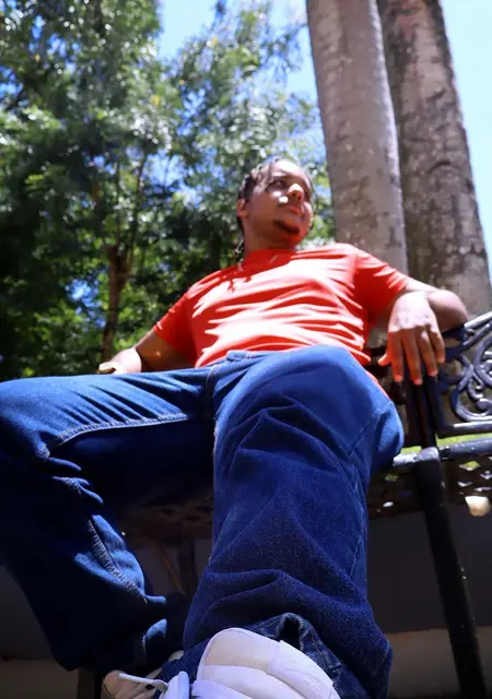 Я Dylan, 19, из Санто-доминго Эста, ищу знакомство для дружбы