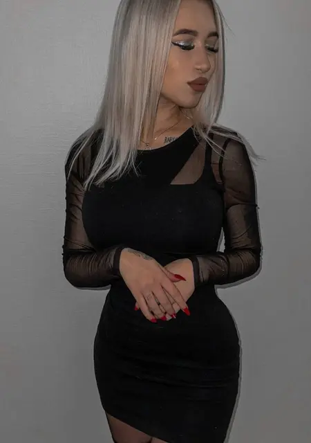 Вика из Сокаля, мне 19, познакомлюсь без обязательств