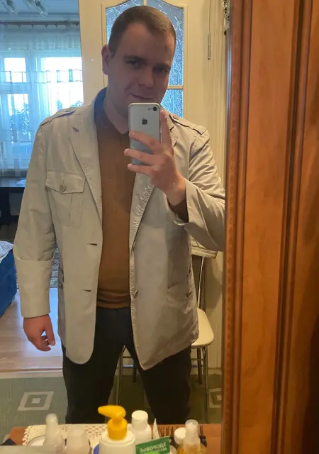 Я Andriy, 34, из Киева, ищу знакомства без обязательств