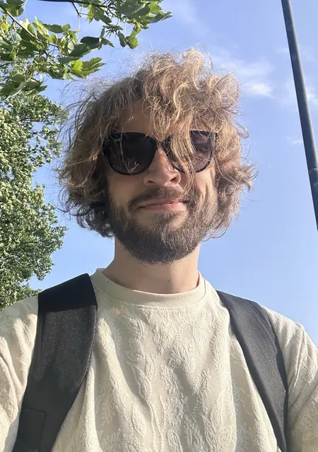 Я Vadzim, 28, из Варшавы, ищу знакомства на одну ночь