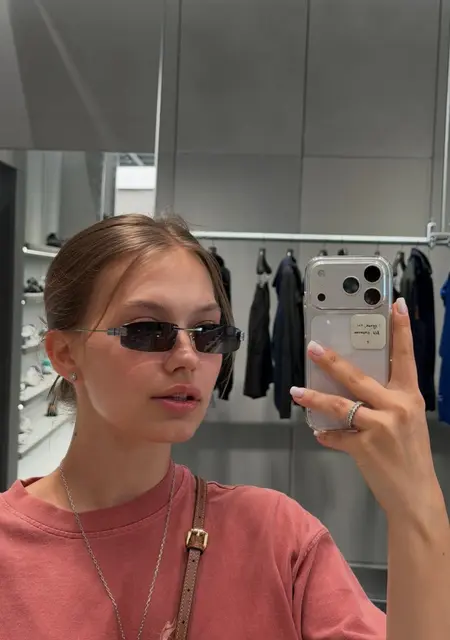 Я Софья, 27, знакомлюсь для общения в Киеве
