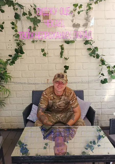 Я Юрий, 31 років, знайомлюсь без зобов'язань у Львові