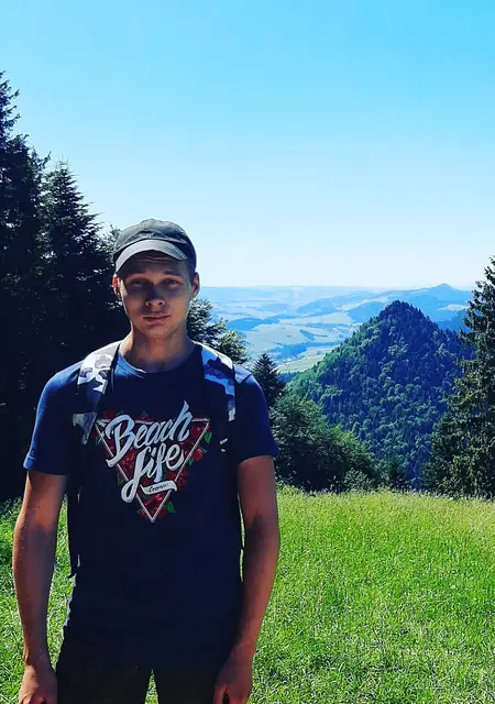 Я Артем, 24 років з Ніжин, шукаю знайомство для приємного проведення часу