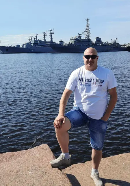 Я Александр, 55, из Витебска, ищу знакомства на одну ночь