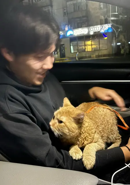 Муслим из Астаны, ищу на сайте знакомства на одну ночь