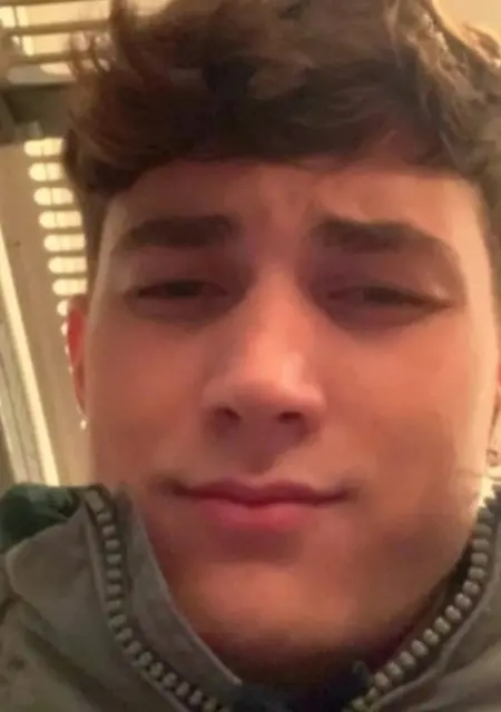 Serafim из Бреста, мне 22, познакомлюсь для общения