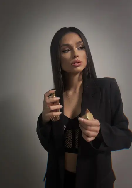 Я Bambi, 27 років, знайомлюсь для спілкування у Київ