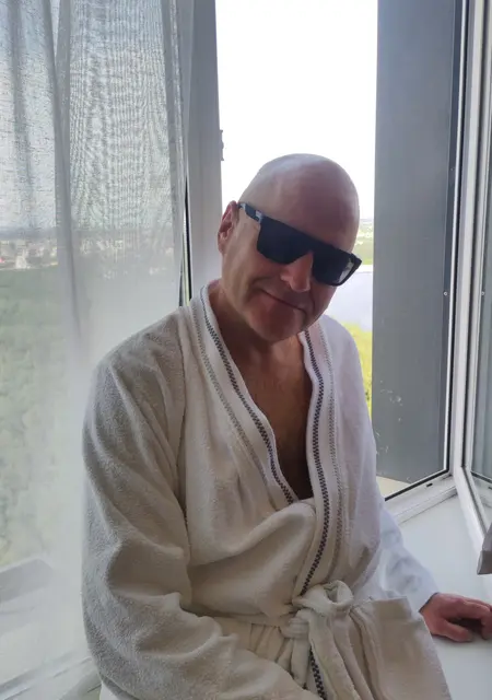 Я Дмитрий, 43, знакомлюсь без обязательств в Могилёве