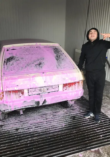 Егор из Актобе, ищу на сайте знакомства на одну ночь