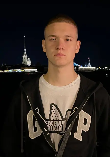 Я Артём, 20, знакомлюсь без обязательств в Меппевшем