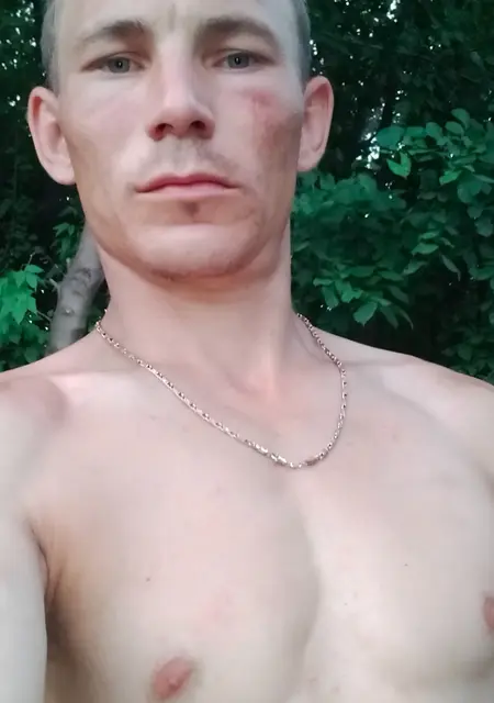 Я Петро, 32, знакомлюсь для вирта в Каменском