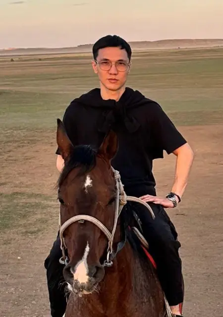 Soul из Костаная, мне 24, познакомлюсь для дружбы