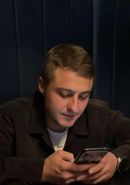 Anatoly из Кемера, ищу на сайте знакомства на одну ночь