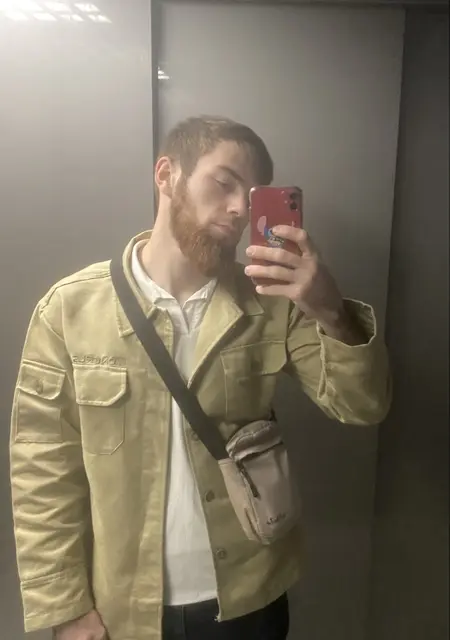 Я Асхаб, 22, из Франкфурта-на-майне, ищу знакомство для открытые отношения