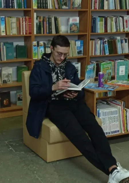 Я Макс, 20, знакомлюсь на одну ночь в Могилёве