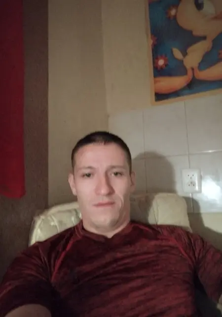 Я Igorlk, 36, знакомлюсь для вирта в Таллине