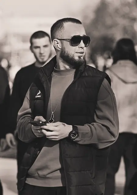 Max из Шымкента, ищу на сайте знакомства на одну ночь