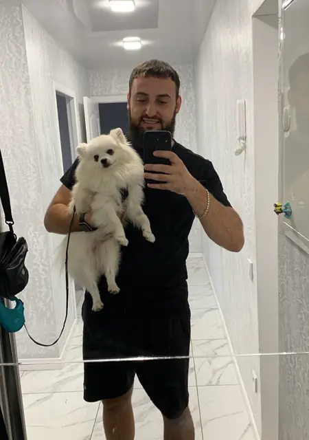 Я Сеня, 30, из Кривого Рога, ищу знакомство для постоянных отношений