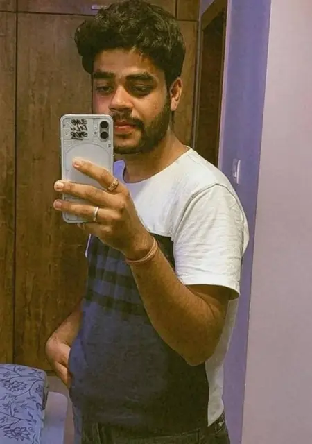 Vansh из Сурата, мне 27, познакомлюсь для дружбы