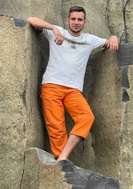 Дмитро з Рівного, шукаю на сайті знайомства на одну ніч