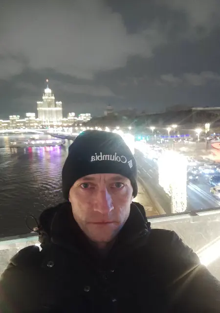 Евгений из Бобруйска, мне 35, познакомлюсь для приятного времяпровождения