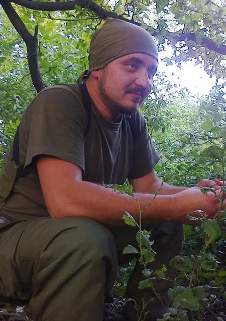 Я Олег, 39, знакомлюсь без обязательств в Днепре