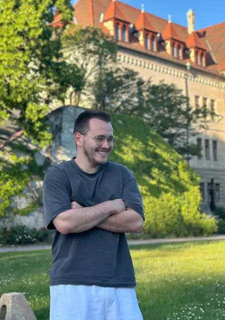 Konstantin из Нюрнберга, ищу на сайте знакомства на одну ночь