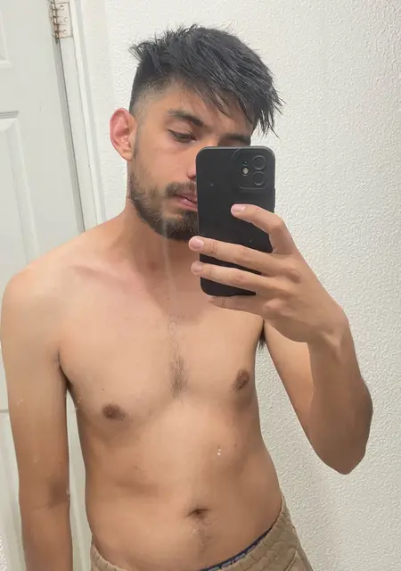 Jose De Jesus из Сантьяго-де-керетаро, мне 26, познакомлюсь на одну ночь