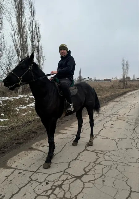 Я Nuri, 31, знакомлюсь без обязательств в Бишкеке