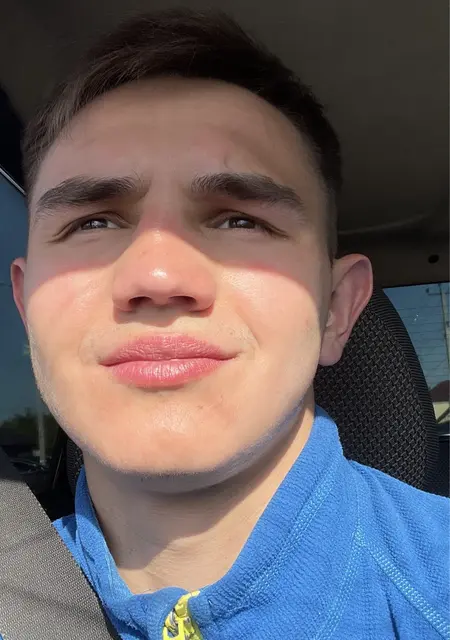 Я Егор, 24, из Пфунгштадт, ищу знакомство для приятного времяпровождения