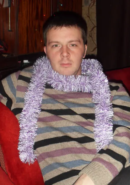 Я Пашка, 41, знакомлюсь без обязательств в Слуцке