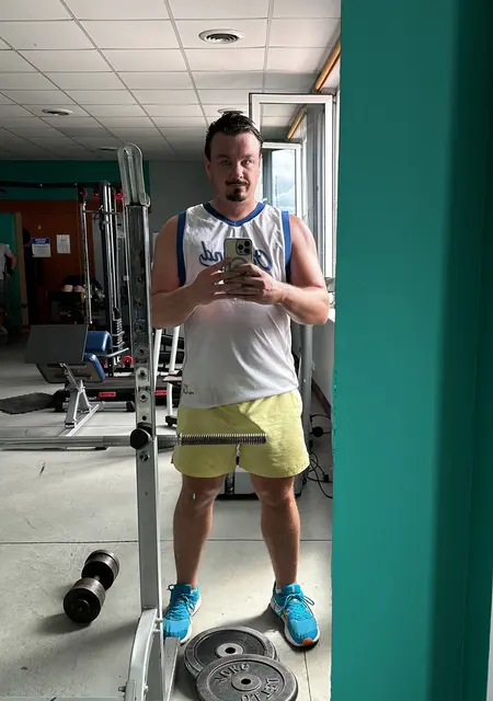 Paul из Познани, ищу на сайте знакомства без обязательств