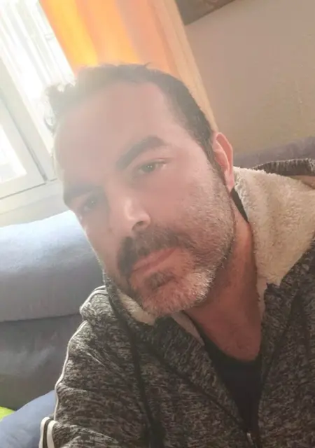 Я Juliomad, 47, знакомлюсь без обязательств в Картахене