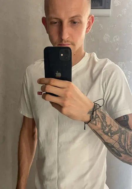 Marcin из Гливице, ищу на сайте приятное времяпровождение