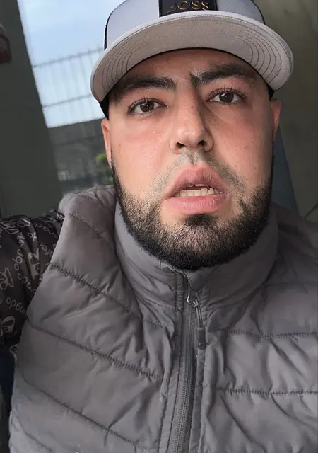 Abdul из Зволле, ищу на сайте совместные путешествия