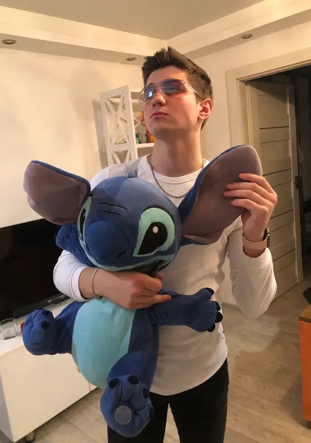 Taras из Луцка, ищу на сайте вирта