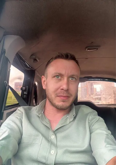 Я Enis, 33, из Измира, ищу знакомство для открытые отношения