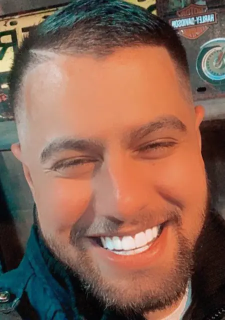 Я Alireza, 30, знакомлюсь для постоянных отношений в Франкфурте-на-майне