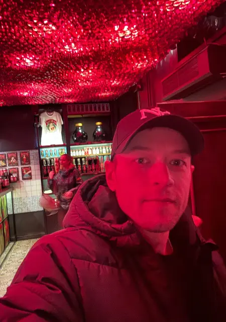 Alieksandr из Гданьска, мне 39, познакомлюсь без обязательств