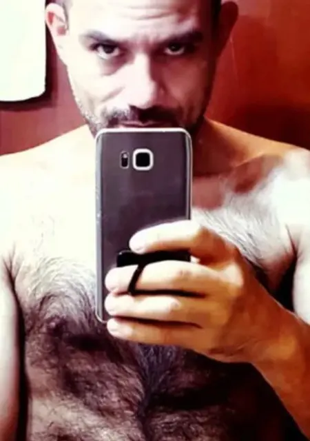 Leo из Буэнос-айреса, ищу на сайте знакомства без обязательств