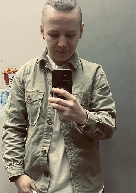 Yana из Кривого Рога, ищу на сайте вирта