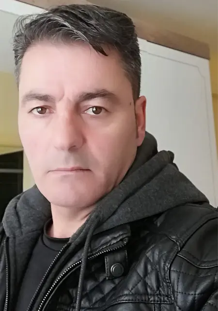 Fatih из Анталии, ищу на сайте знакомства на одну ночь