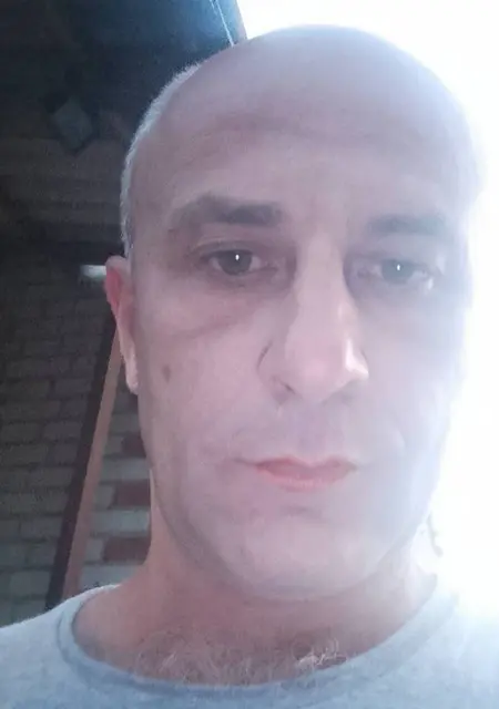 Роман з Слов'янська, мені 43 років, познайомлюсь на одну ніч