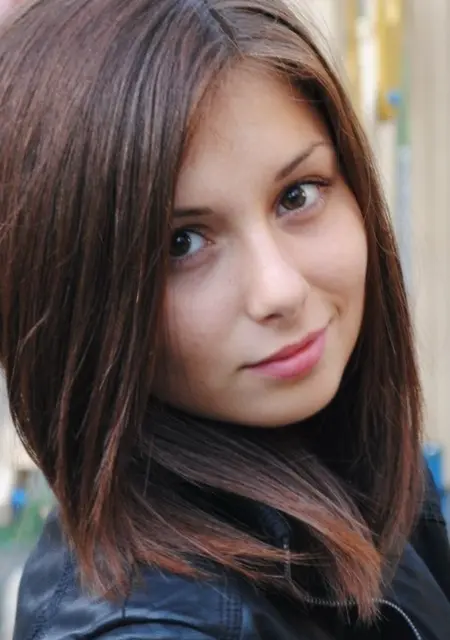 Mia из Барановичей, мне 30, познакомлюсь на одну ночь