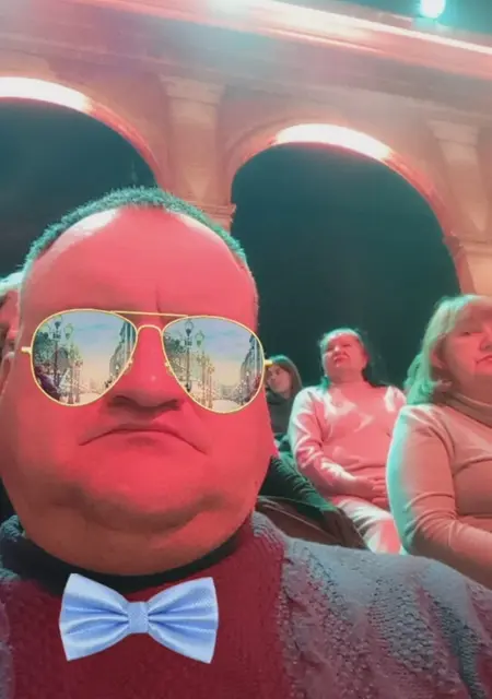 Я Роман, 48, из Мозыря, ищу знакомства на одну ночь