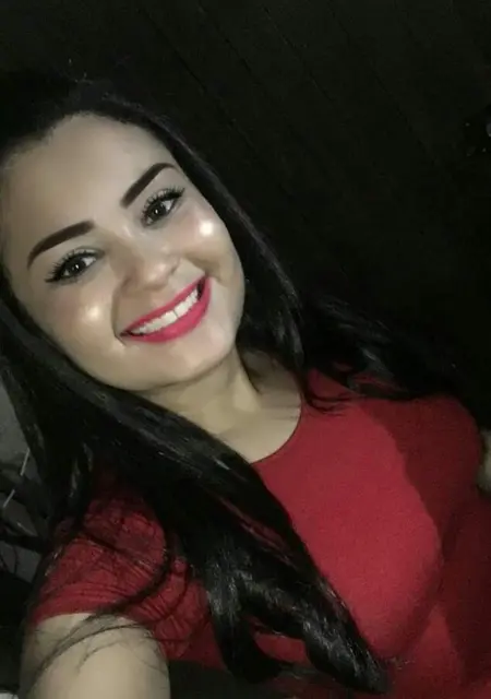 Я Binha, 35, знакомлюсь для постоянных отношений в Рио-де-жанейро