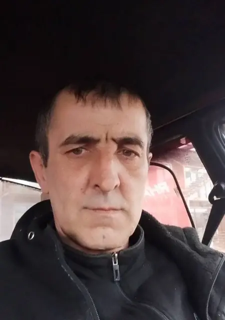 Я Камиль Раджабов, 50, знакомлюсь для открытые отношения в Вашингтоне