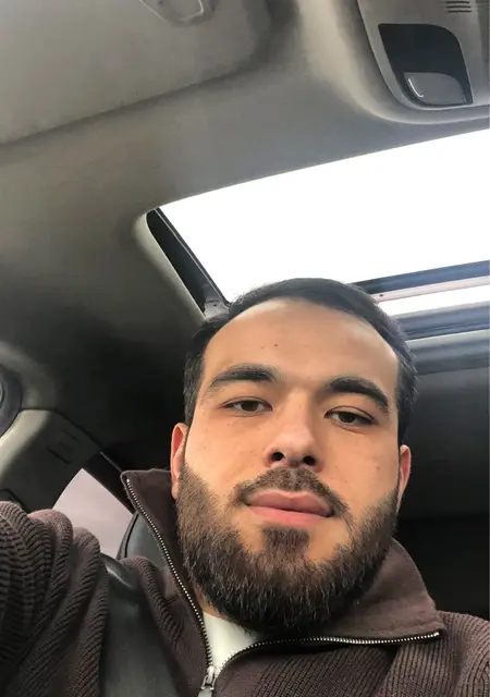 Я Shahrom, 28, из Душанбе, ищу знакомство для открытые отношения