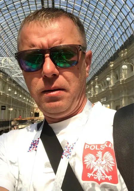 Krzysztof из Лангенфельда, мне 46, познакомлюсь на одну ночь